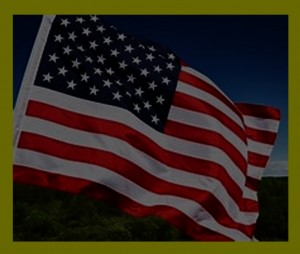 US FLAG