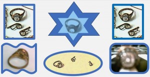 БРИЛЛИАНТЫ - РОТШИЛЬДЫ - ЙОСТ ИСААК - МАНЧАК